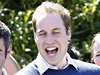 Princ William a kiwi